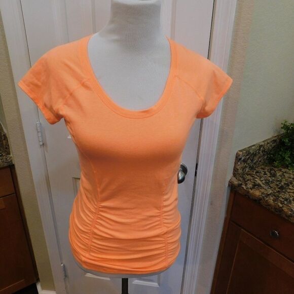 Zella Workout Top (C2) - Picture 1 of 4